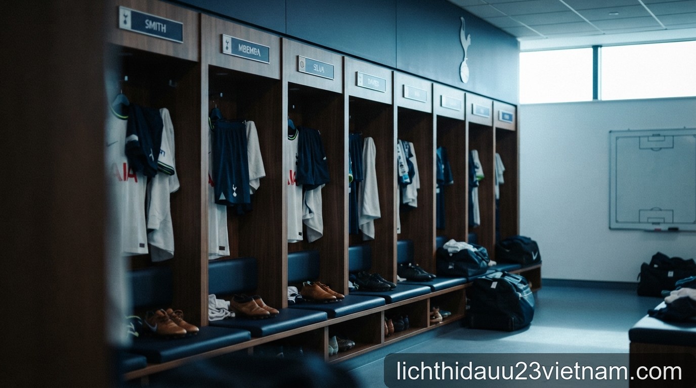 Premier League trước ngưỡng cửa 'siêu đợt tập trung': Tác động của FIFA International Break kéo dài - 2