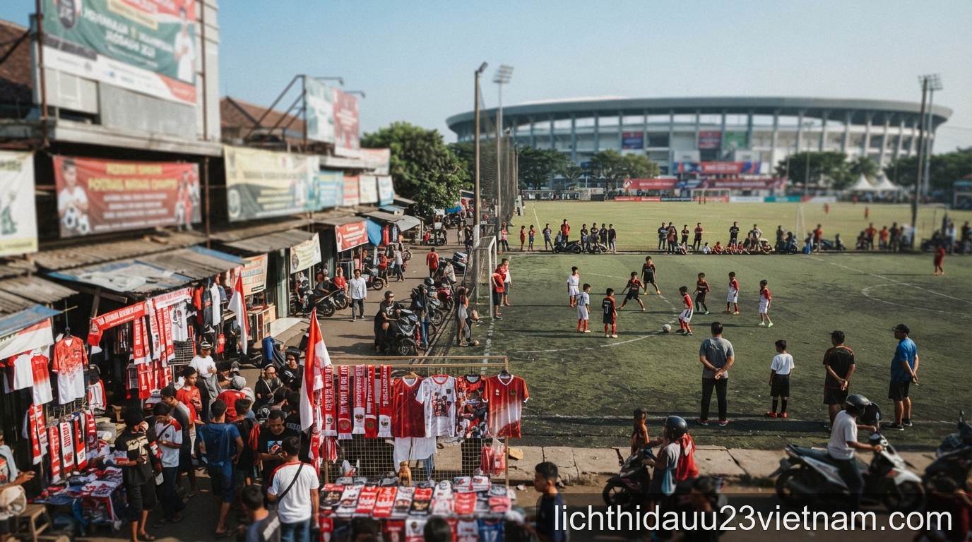Indonesia lên ngôi vô địch FIFA ASEAN Cup 2026: Bước ngoặt lịch sử hay chỉ là hào quang nhất thời? - 2