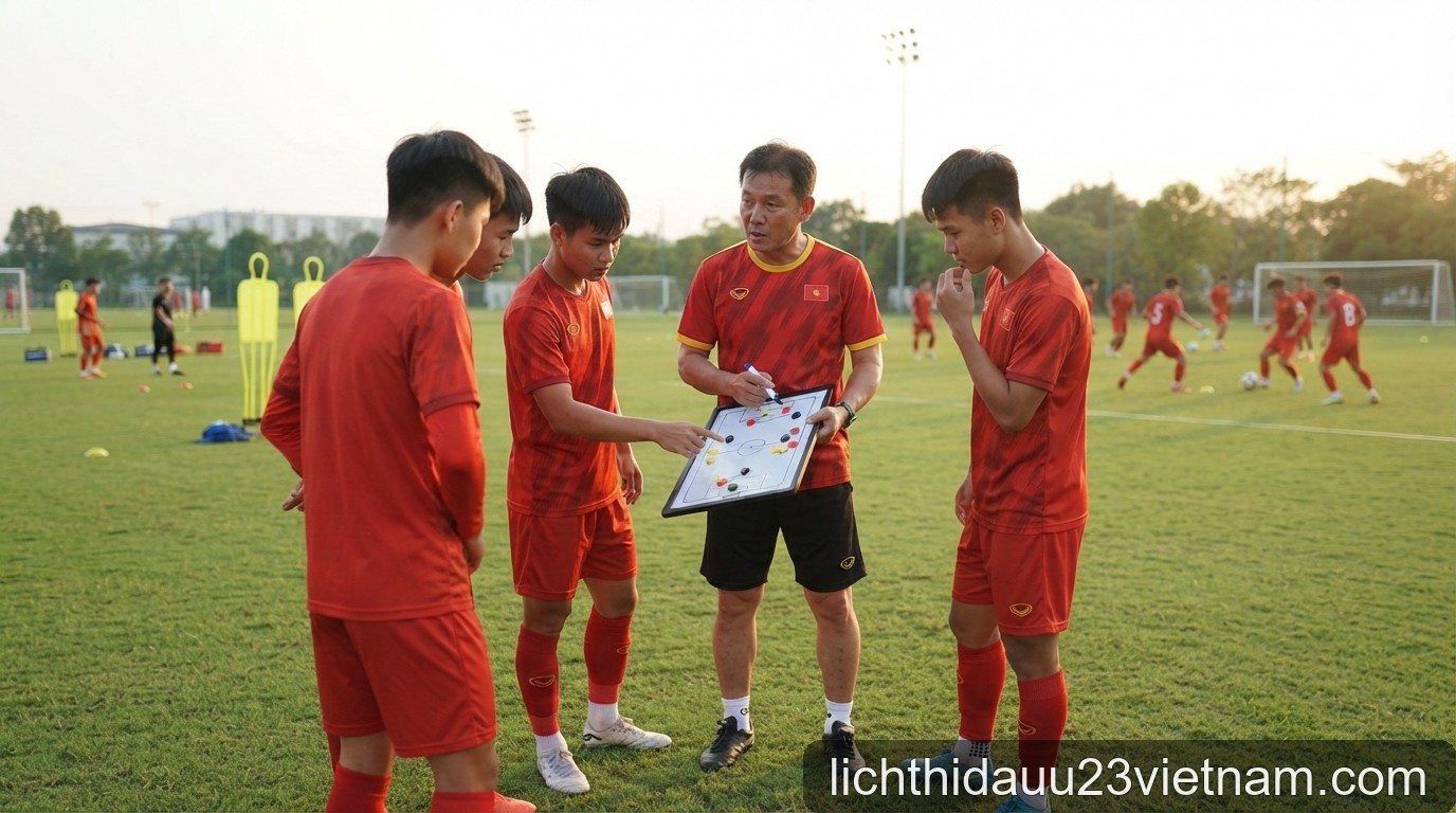 Đội tuyển Việt Nam sau FIFA ASEAN Cup 2026: Bài toán hàng công và mục tiêu Asian Cup 2027 - 2