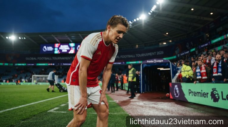 Ngoại hạng Anh 2026/27: Những 'ông lớn' đối mặt với dư chấn World Cup