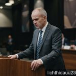 Khủng hoảng thượng tầng FIFA: Tương lai của Gianni Infantino trước làn sóng phản đối