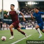 Chốt sổ chuyển nhượng hè 2026: Những thương vụ 'bom tấn' thay đổi diện mạo Premier League