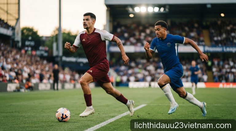 Chốt sổ chuyển nhượng hè 2026: Những thương vụ 'bom tấn' thay đổi diện mạo Premier League