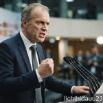Khủng hoảng thượng tầng FIFA: Làn sóng phản đối Gianni Infantino từ các huyền thoại bóng đá