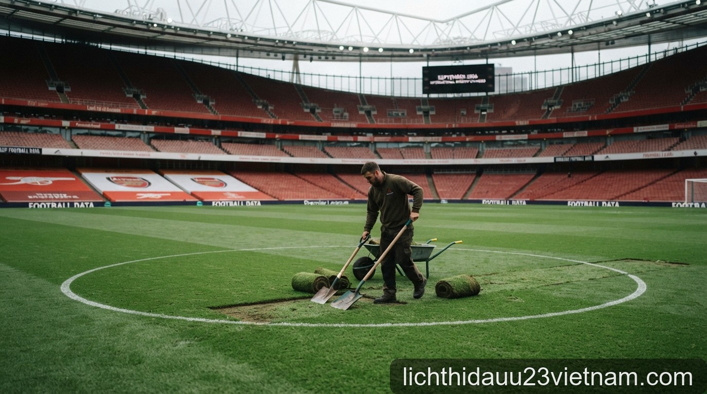 Kỳ nghỉ quốc tế tháng 9/2026: Tại sao FIFA thay đổi lịch trình và tác động đến Premier League?