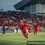 FIFA ASEAN Cup 2026: Indonesia khởi đầu ấn tượng, tham vọng nâng tầm bóng đá khu vực