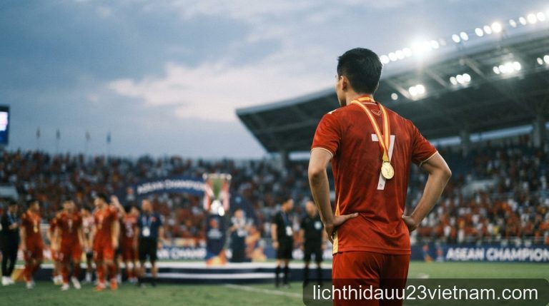 FIFA ASEAN Cup 2026: Cơ hội hay thách thức cho ĐT Việt Nam sau chức vô địch khu vực?