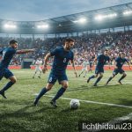 Báo cáo kỹ thuật World Cup 2026 của FIFA: Những xu hướng chiến thuật định hình tương lai