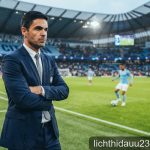 Man City dưới thời Enzo Maresca: Sự chuyển giao hoàn hảo hay 'hiệu ứng tuần trăng mật'?