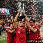 Indonesia lên ngôi vô địch FIFA ASEAN Cup 2026: Bước ngoặt lịch sử hay chỉ là hào quang nhất thời?