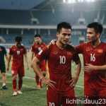 Đội tuyển Việt Nam sau FIFA ASEAN Cup 2026: Bài toán hàng công và mục tiêu Asian Cup 2027